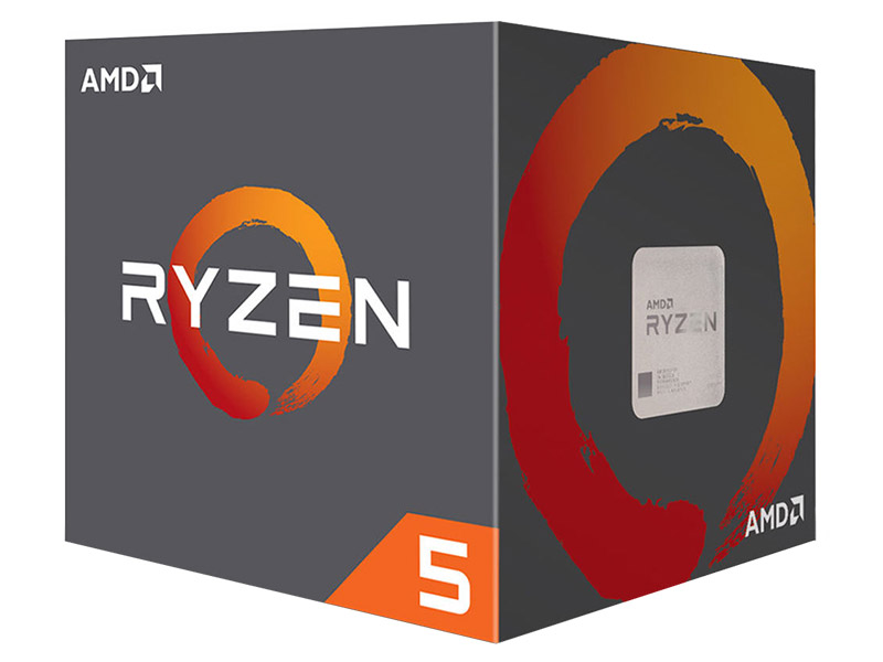 Amd ryzen discount 5 3600xt box